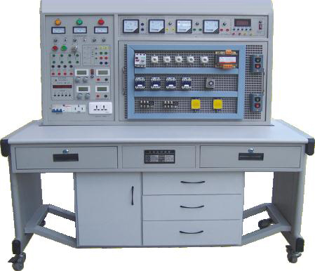 教學(xué)設(shè)備、實(shí)訓(xùn)設(shè)備、電工電子模電數(shù)電實(shí)訓(xùn)考核裝置