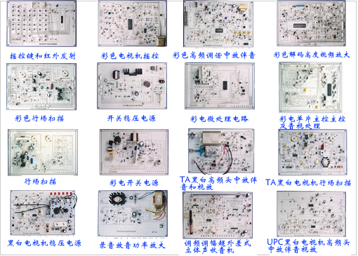 智能型家庭視聽(tīng)影院綜合實(shí)驗(yàn)室設(shè)備