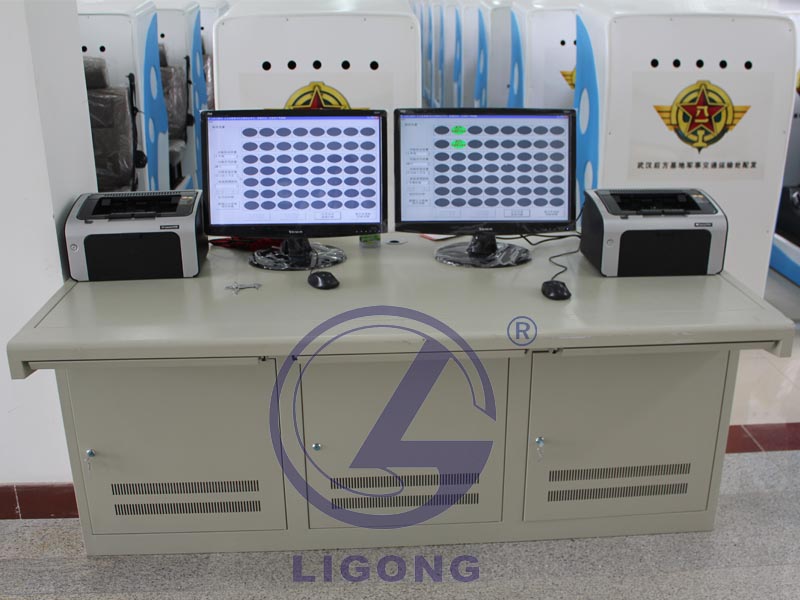 駕駛模擬器主控臺、汽車駕駛模擬器