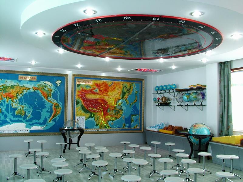 歷史模型、歷史實(shí)驗(yàn)室設(shè)備