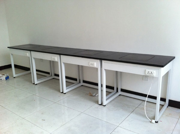 儀器臺、天平臺、水池臺