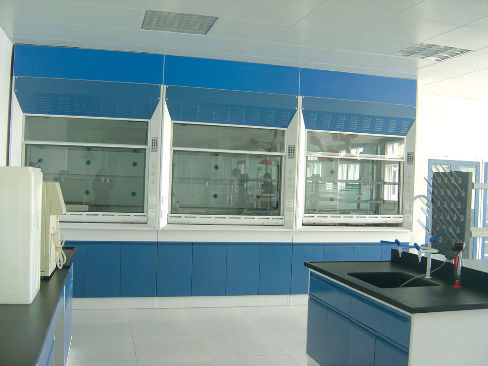 實(shí)驗(yàn)室通風(fēng)柜（標(biāo)準(zhǔn)型、補(bǔ)風(fēng)型、聯(lián)體型、桌上型、落地式、不銹鋼通風(fēng)柜）
