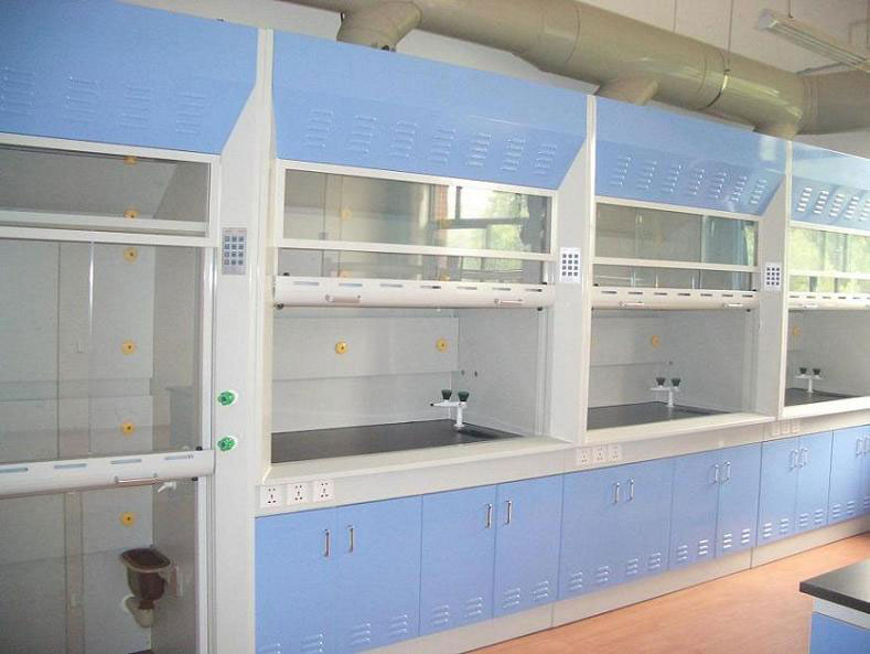 實(shí)驗(yàn)室通風(fēng)柜（標(biāo)準(zhǔn)型、補(bǔ)風(fēng)型、聯(lián)體型、桌上型、落地式、不銹鋼通風(fēng)柜）