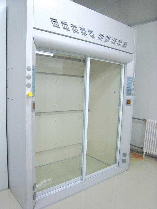 通風(fēng)柜、毒品柜