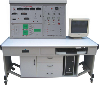 LG-JX08型 太陽能逆變電源教學(xué)實(shí)驗臺