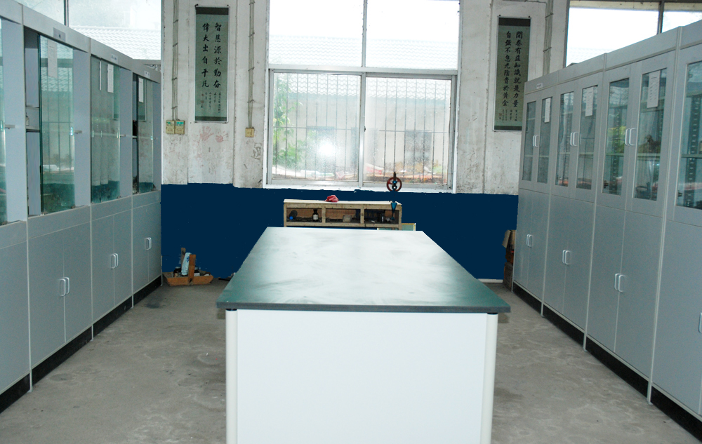 通用技術(shù)準(zhǔn)備室標(biāo)準(zhǔn)配置方案