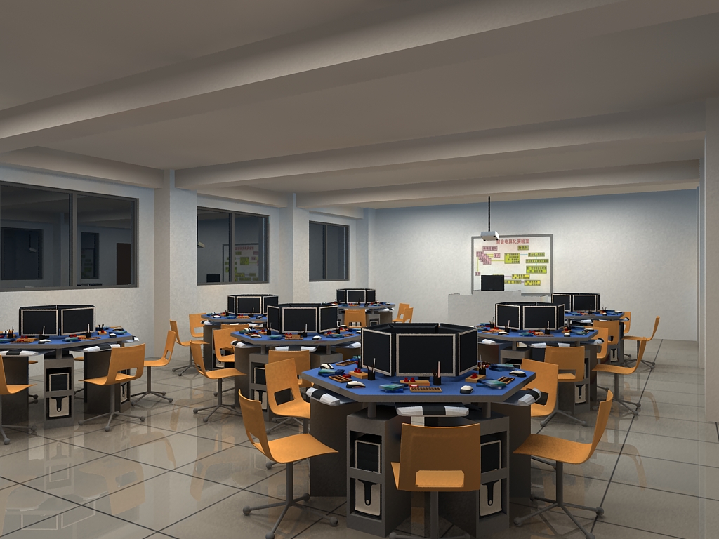 財(cái)會手工實(shí)訓(xùn)室