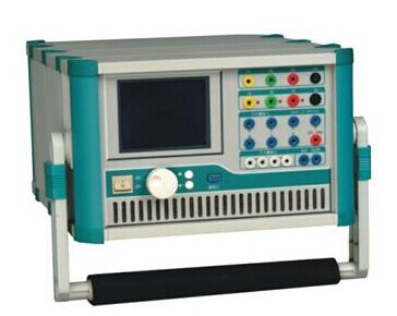 微機繼電保護實訓(xùn)裝置|試驗設(shè)備|實驗臺