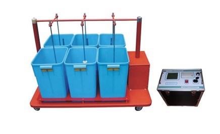 NYZ-I型 全自動絕緣靴(手套)耐壓試驗裝置