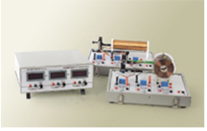 GT4512 霍爾效應(yīng)組合實(shí)驗(yàn)儀