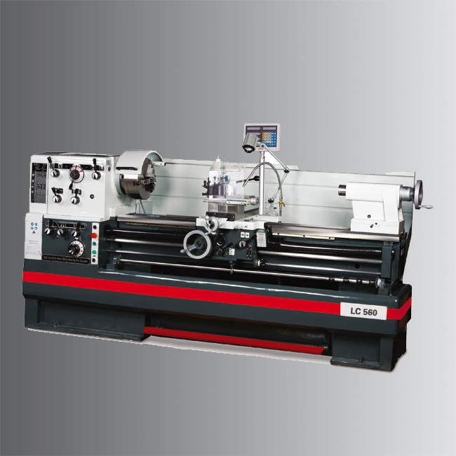 LC410/LC460/LC510/LC560型 車床