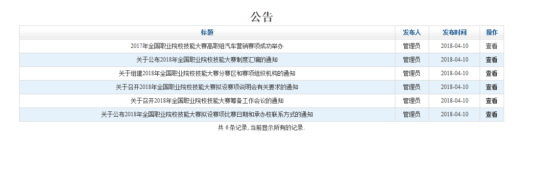 全國職業(yè)院校技能大賽網(wǎng)絡(luò)平臺(tái)
