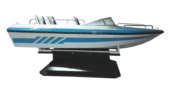 LG-JMN02型 救生艇模擬器