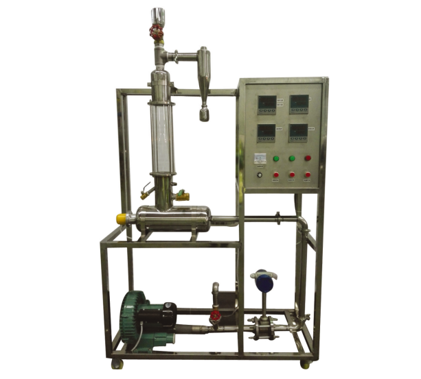 流化床干燥實(shí)驗(yàn)裝置