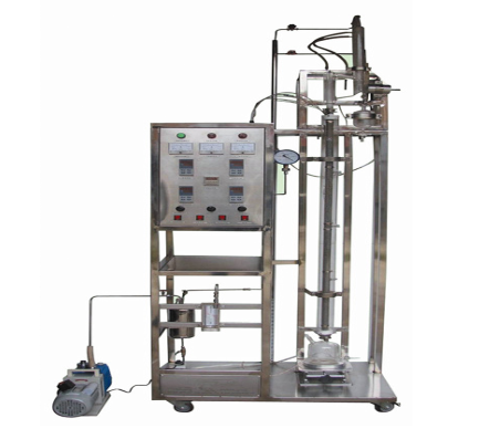 黃沸精餾實(shí)驗(yàn)裝置