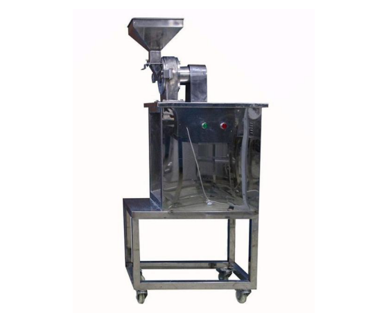 LGY-FS01型 藥材粉碎實(shí)驗(yàn)裝置