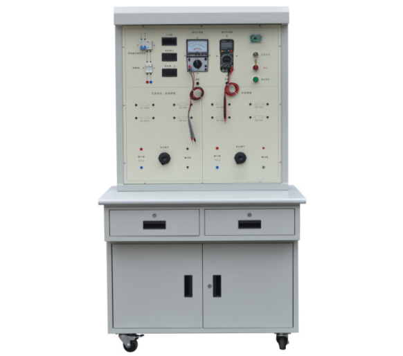 LG-DTWB01型 萬用表使用電氣操作柜