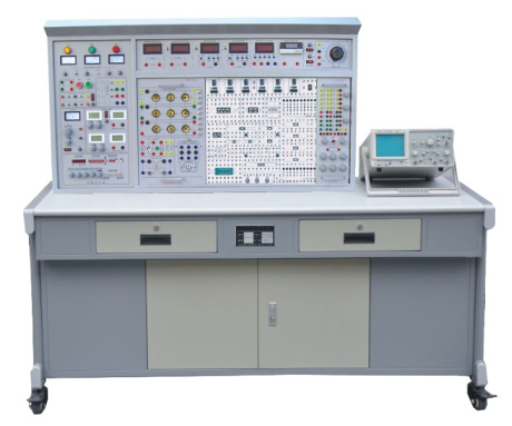 電工電子電力拖動實(shí)訓(xùn)裝置