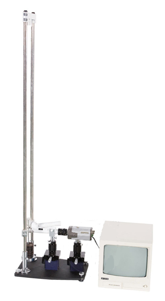 CCD楊氏模量實驗儀(拉伸法)