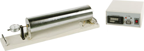 金屬線膨脹系數(shù)測(cè)量實(shí)驗(yàn)儀