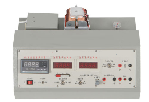 半導體制冷實驗儀