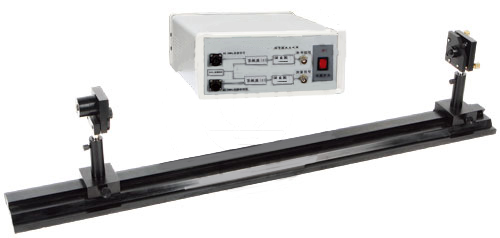 光速測(cè)量實(shí)驗(yàn)儀