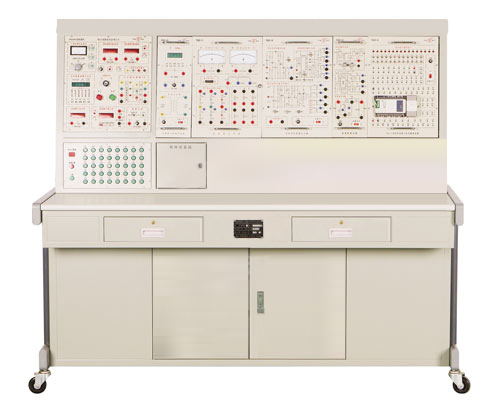 高級維修電工技能實(shí)訓(xùn)考核裝置