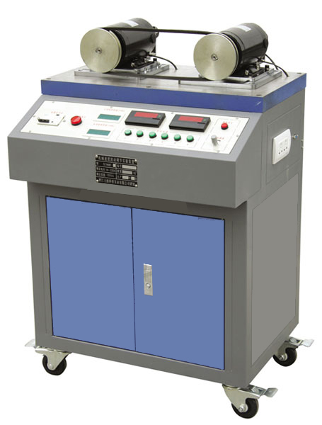 機(jī)械傳動典型零部件性能測試實(shí)訓(xùn)裝置