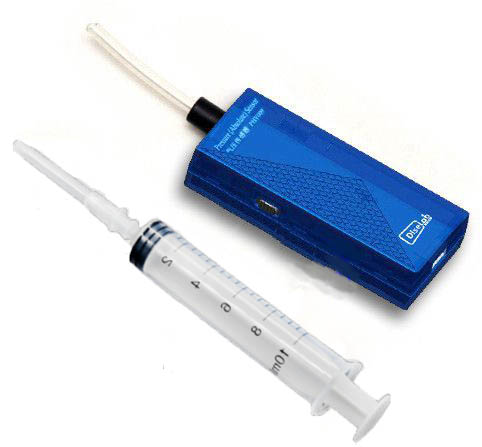 初中科學數(shù)字化信息系統(tǒng)實驗室配套器材