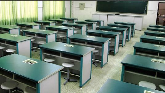 LG-W201物理電學(xué)實驗室成套設(shè)備(56座/套)