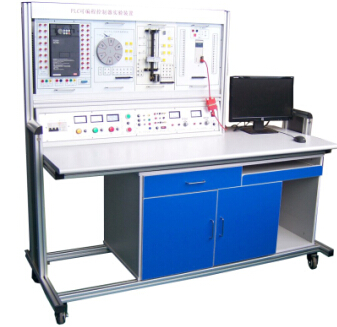 LGPFXC-2小車運(yùn)動(dòng)控制系統(tǒng)實(shí)訓(xùn)模型