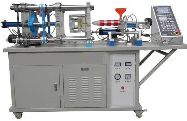 注塑機液壓系統(tǒng)實訓裝置