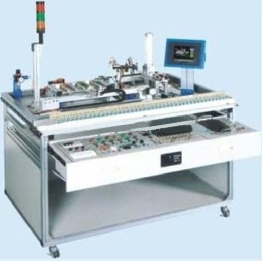 典型機電設備安裝與控制實訓裝置