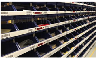 物流倉(cāng)儲(chǔ)管理系統(tǒng)軟件