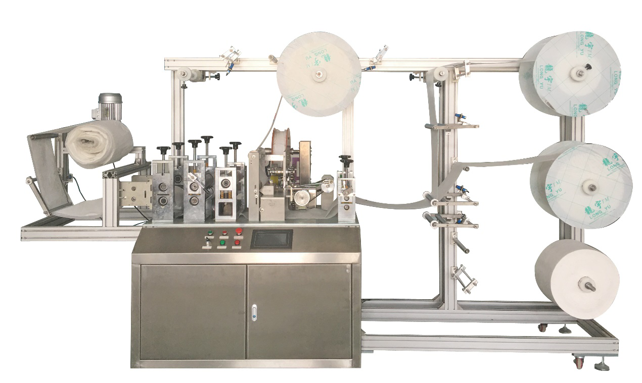 機械裝調成形實訓裝置平臺