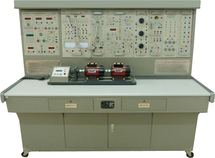 電機(jī)及電氣技術(shù)實(shí)驗(yàn)裝置