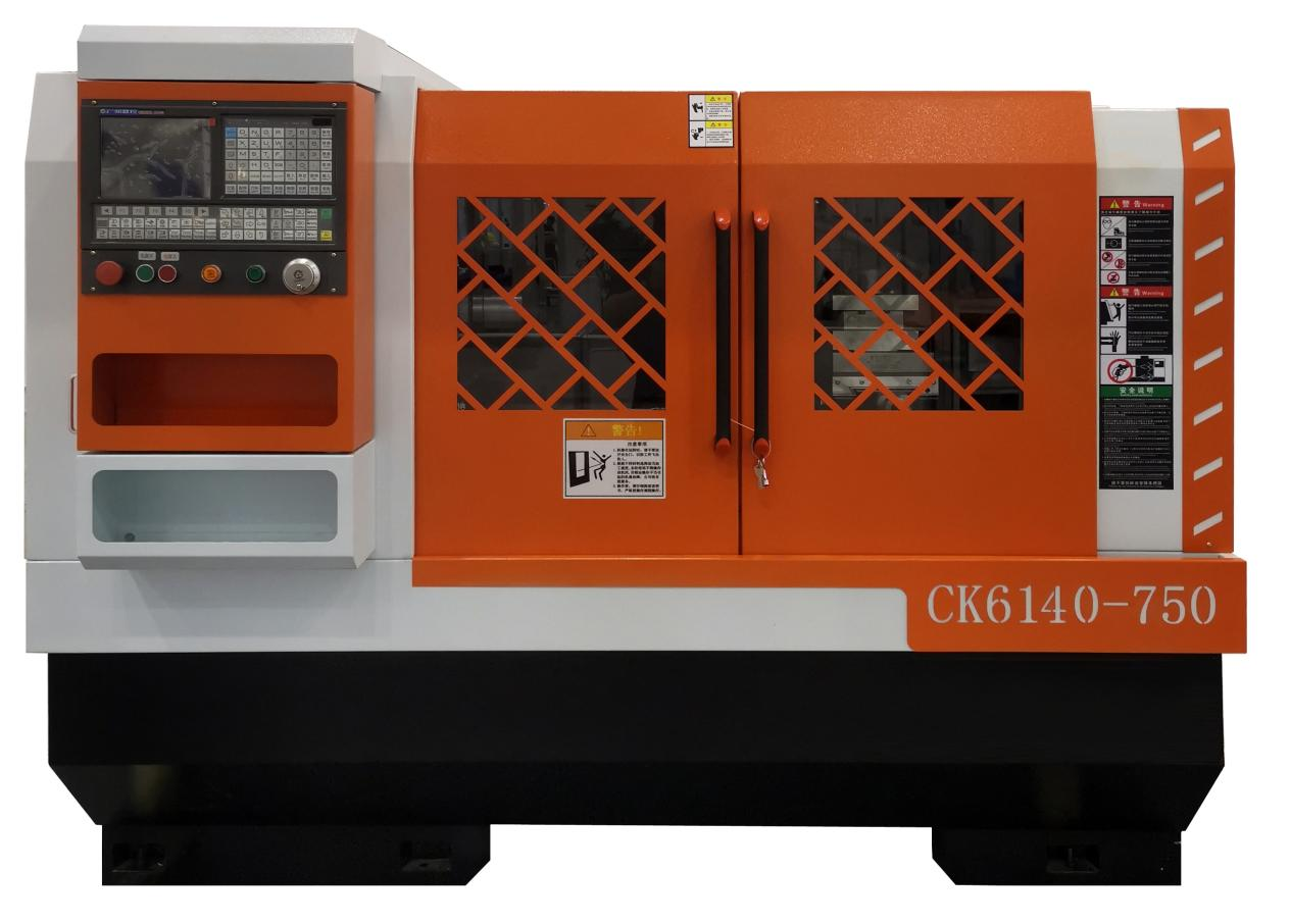 LGCK6140型 數(shù)控臥式車床