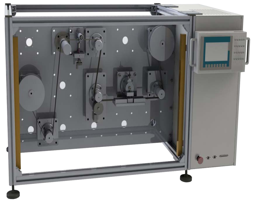 運動控制綜合能力實訓系統(tǒng)