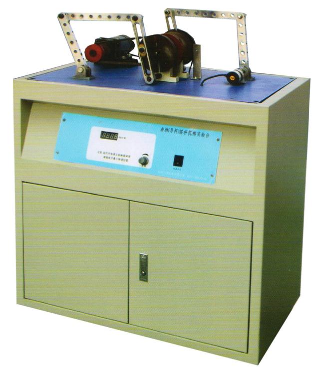 曲柄(導(dǎo)桿)搖桿機(jī)構(gòu)實(shí)驗(yàn)臺(tái)