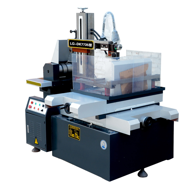 LG-DK7735型 數(shù)控線切割機(jī)床