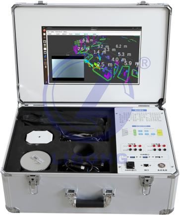 北京智控理工偉業(yè)科教設(shè)備有限公司
